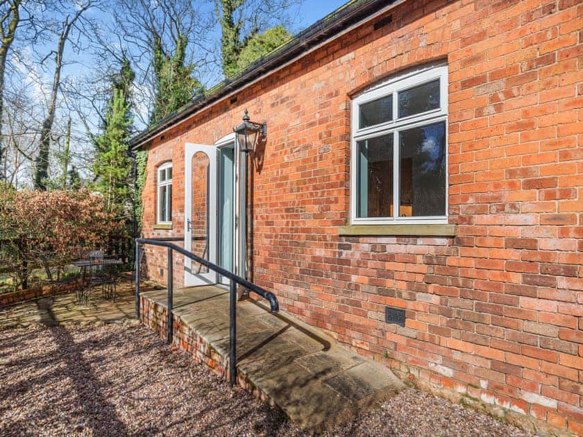 Exterior | River Cottage - Doe Meadow, Langley, near Macclesfield