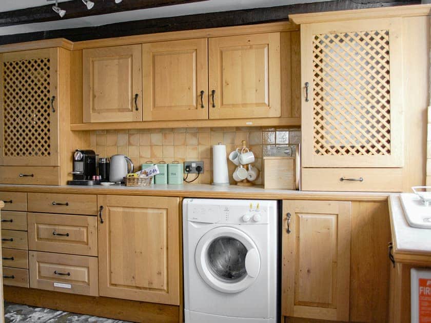 Kitchen | Yew Tree Cottage, near Corbridge