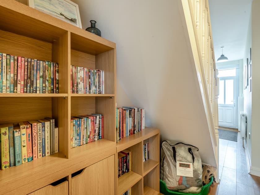 Interior | Samphire, Bacton
