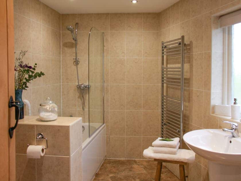 En-suite | Goldfinch, Happisburgh
