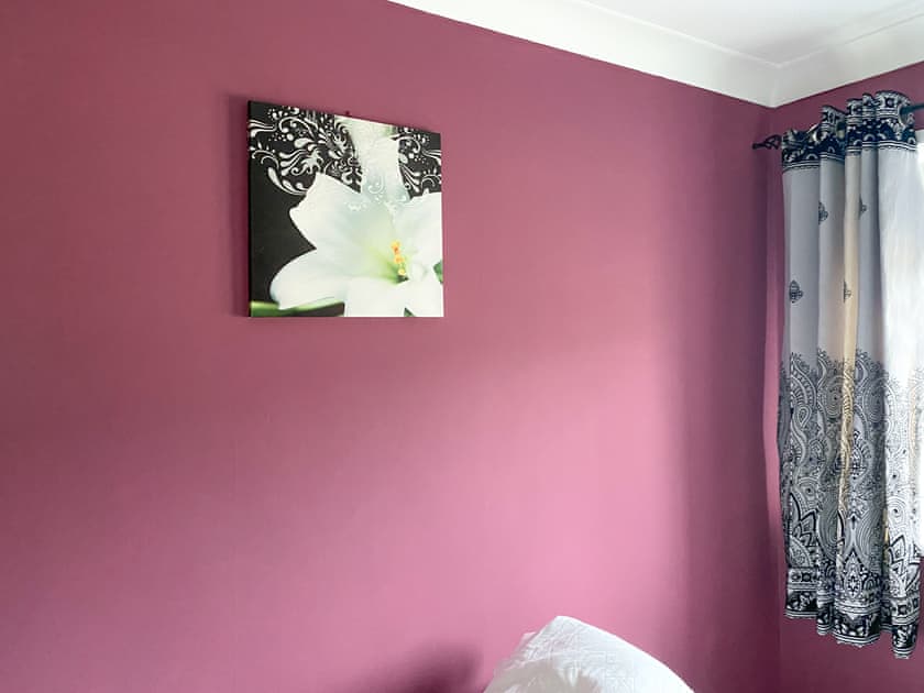 Single bedroom | Waters Edge, Portreath