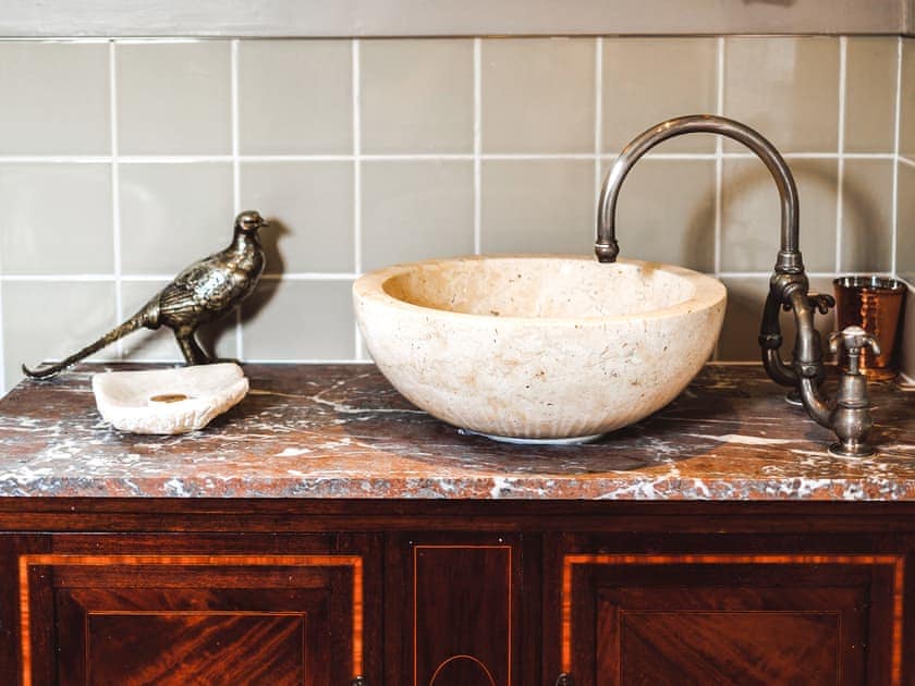 Bathroom | The Challoners, Robertsbridge