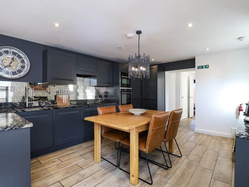 Kitchen area | The Cove, Seaview