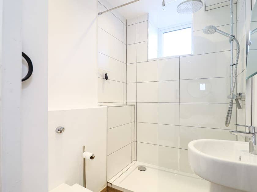 En-suite | The Cove, Seaview