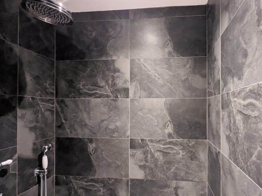 En-suite | The Cove, Seaview