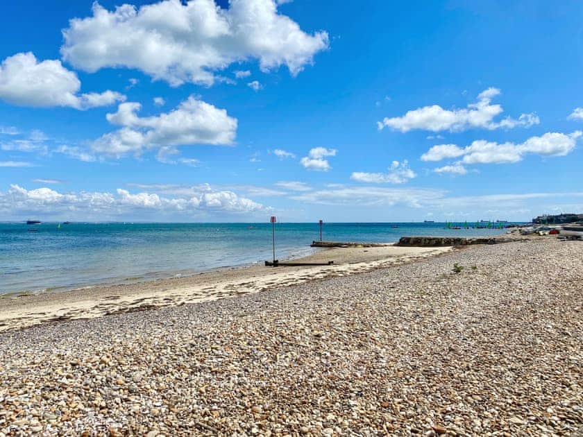 Surrounding area | The Cove, Seaview