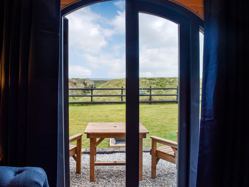Interior | Krowji Klys, Camelford