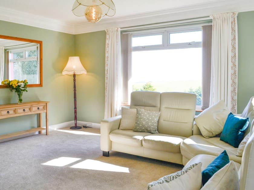 Living room | Cairncroft Cottage, Stranraer