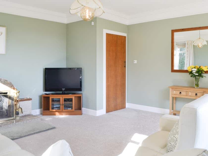 Living room | Cairncroft Cottage, Stranraer