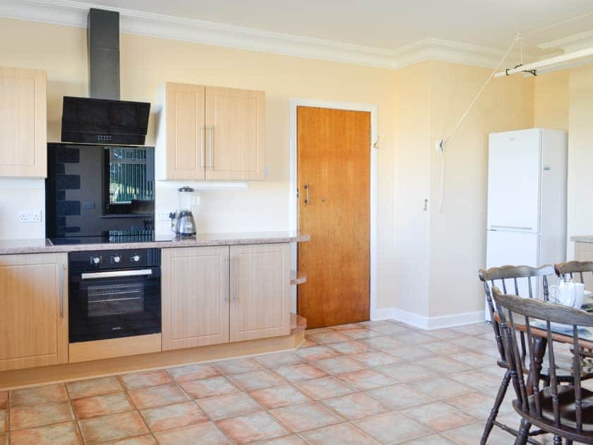 Kitchen/diner | Cairncroft Cottage, Stranraer