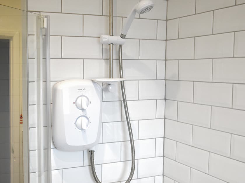 Bathroom | Bonno’s Cottage, Whitby