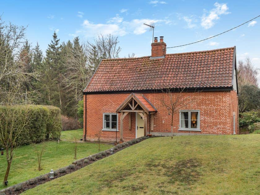 Exterior | Hill Farm, Wenhaston, near Halesworth