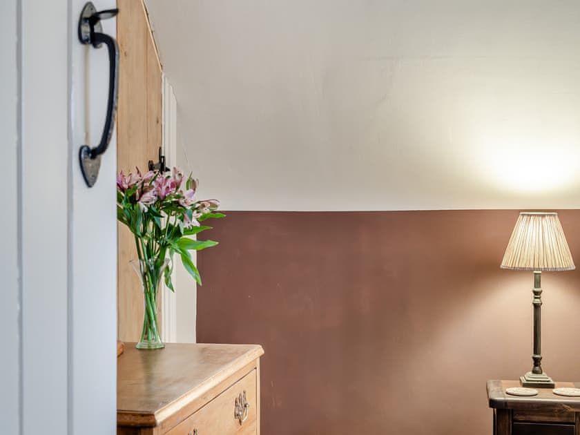 Double bedroom | Hill Farm, Wenhaston, near Halesworth