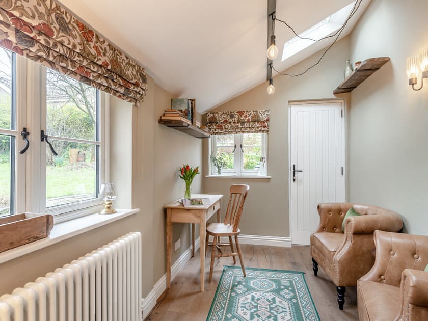 Hallway | Hill Farm, Wenhaston, near Halesworth