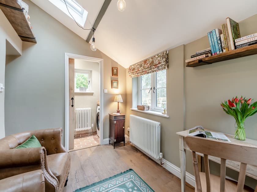 Hallway | Hill Farm, Wenhaston, near Halesworth