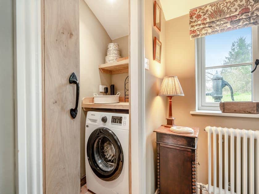 Utility room | Hill Farm, Wenhaston, near Halesworth