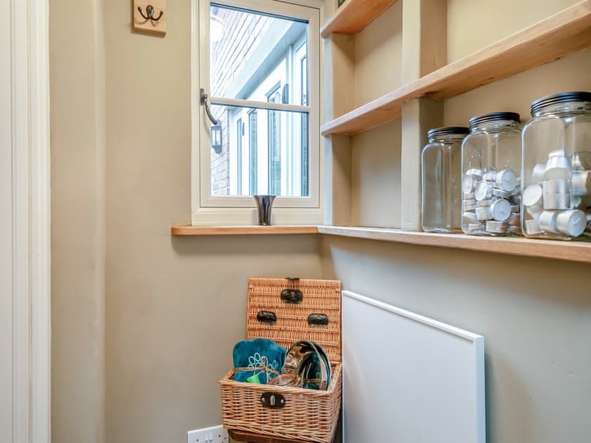 Dog friendly | Hill Farm, Wenhaston, near Halesworth