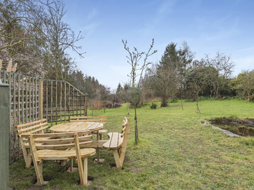 Garden | Hill Farm, Wenhaston, near Halesworth