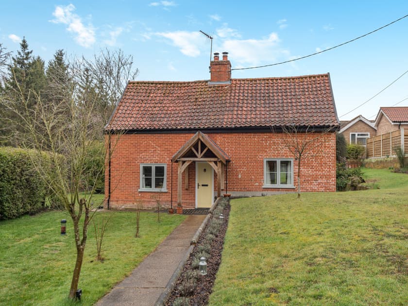 Garden | Hill Farm, Wenhaston, near Halesworth