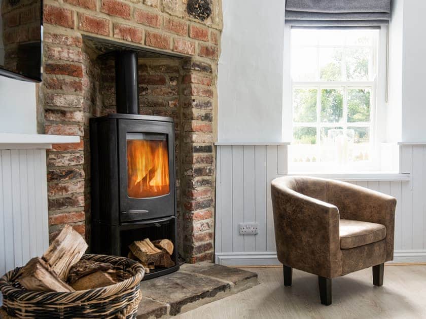 Living room | Blakey House - Brinkburn Cottages, Longframlington, near Rothbury