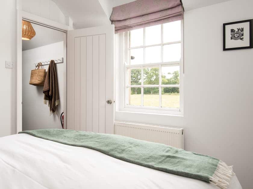 Double bedroom | Bel House - Brinkburn Cottages, Longframlington, near Rothbury