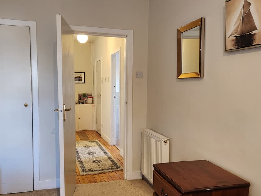 Interior | Quay Cottage, Cramond, Edinburgh