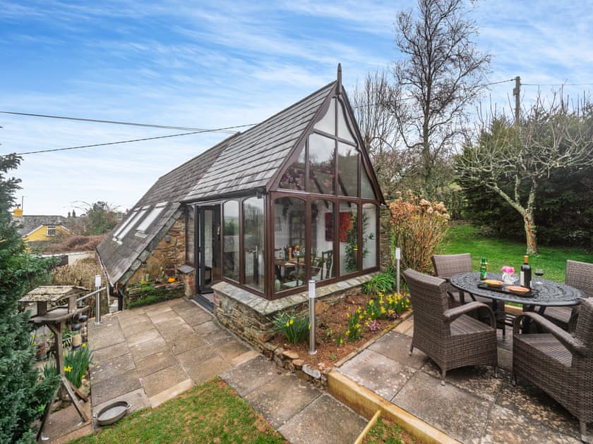 Exterior | The Loft, Burraton, near Ivybridge