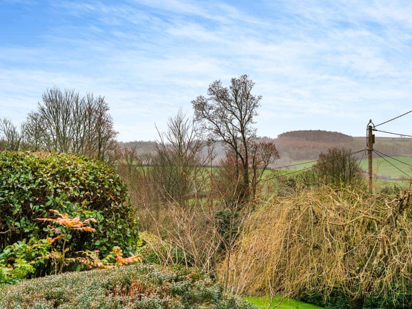 View | The Loft, Burraton, near Ivybridge