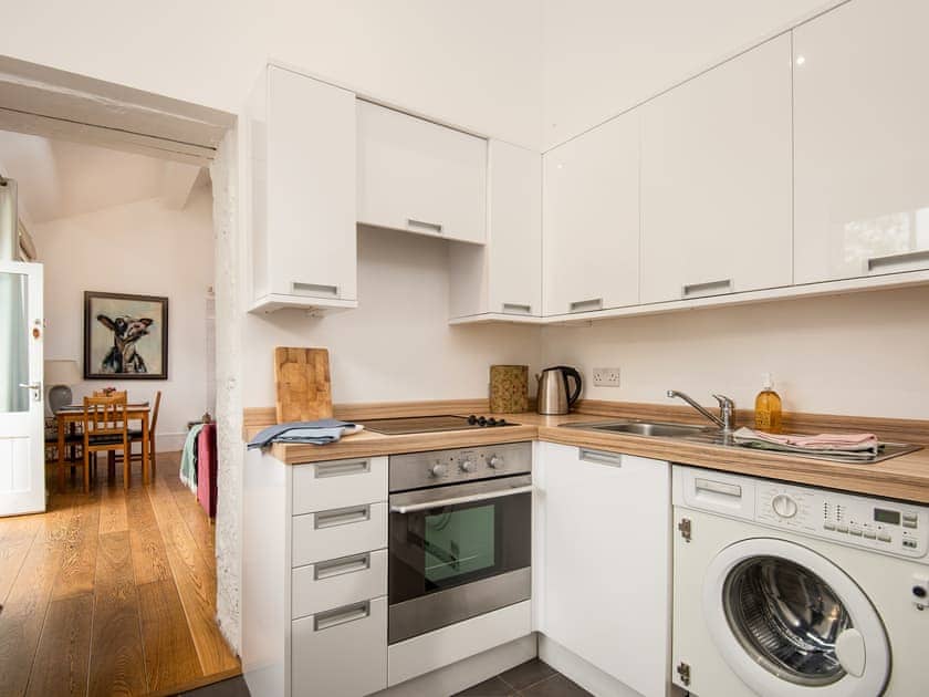 Kitchen | Priory Cottage - Brinkburn Cottages, Longframlington, near Rothbury