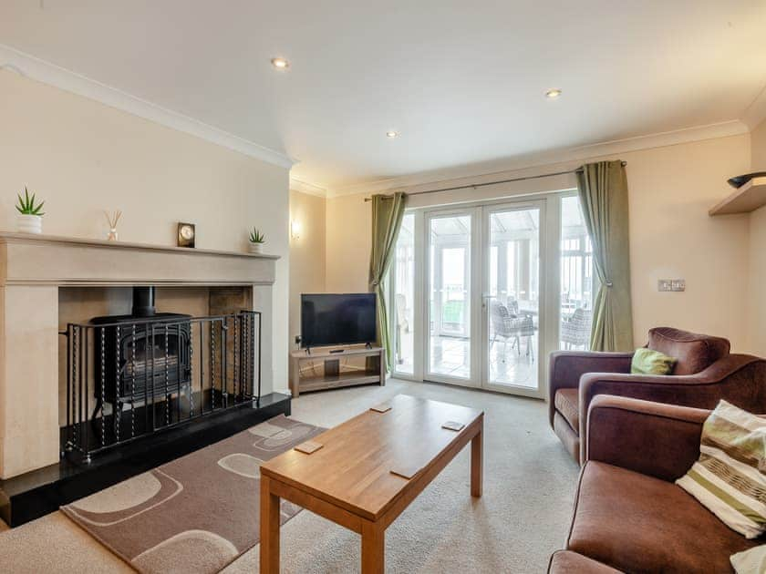 Living room | Sea Haven, Bacton