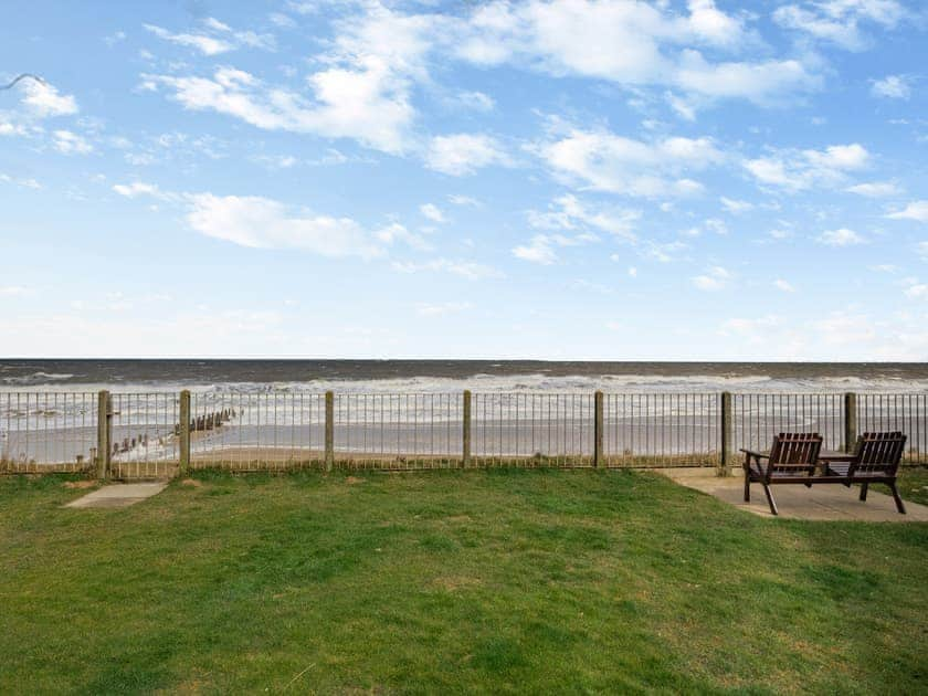 View | Sea Haven, Bacton