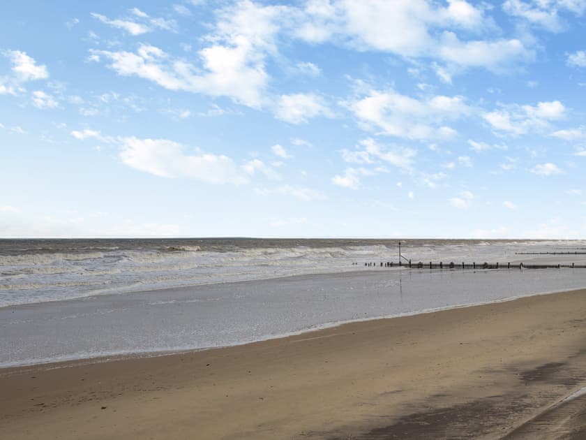 Surrounding area | Sea Haven, Bacton