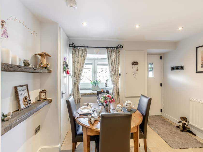 Dining Area | Fairy Cottage, Holywell Green, near Halifax