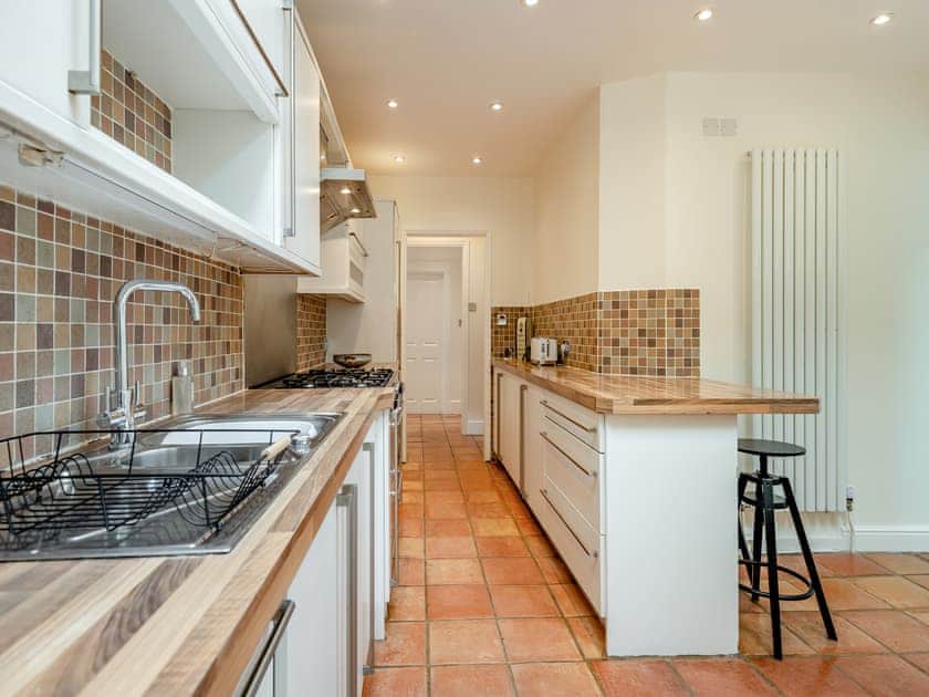 Kitchen area | Number 3, Bournemouth
