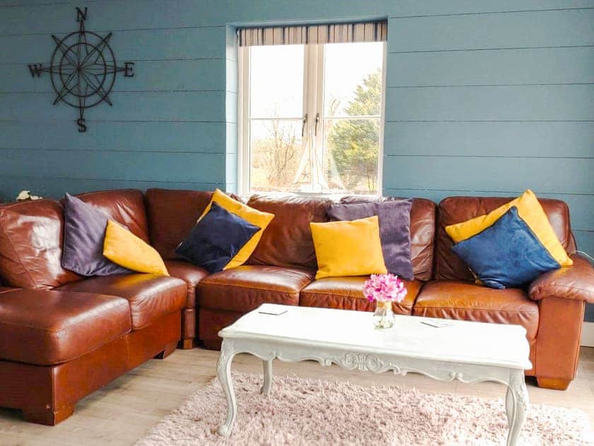 Living room | Llwyn Du, Abersoch, near Pwllheli