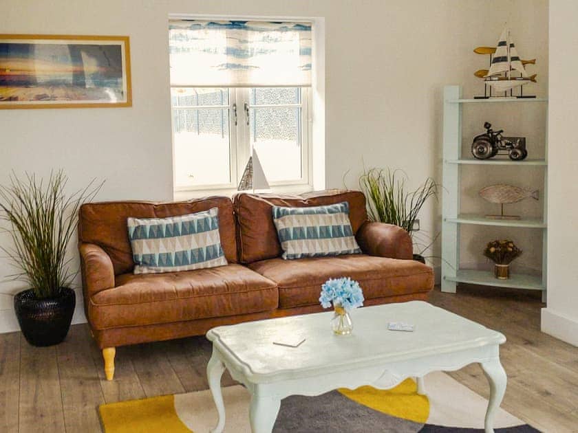 Living room | Llwyn Du, Abersoch, near Pwllheli