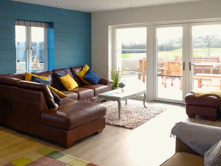 Living room | Llwyn Du, Abersoch, near Pwllheli