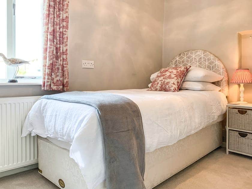 Single bedroom | Cherry Cottage, Gargrave, near Skipton