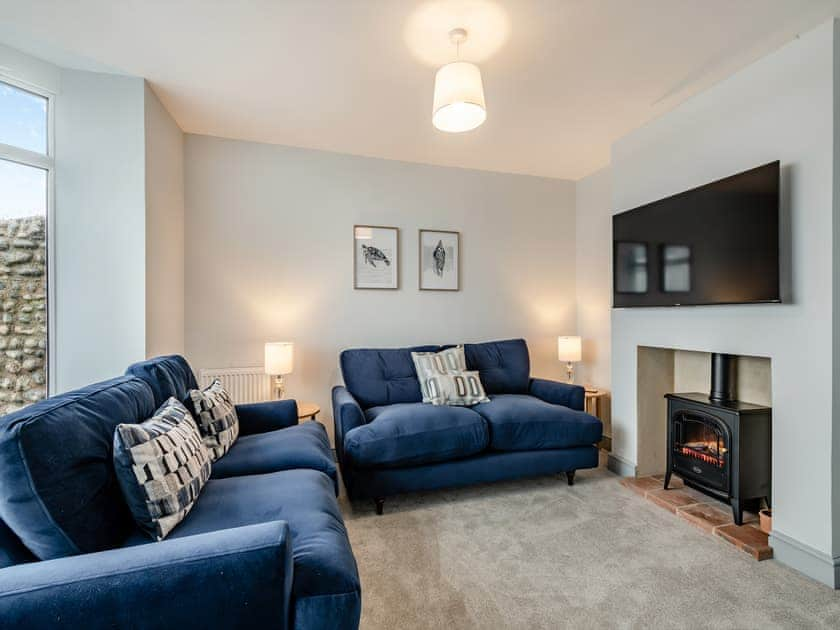 Living room | Stones Throw Cottage, Sheringham