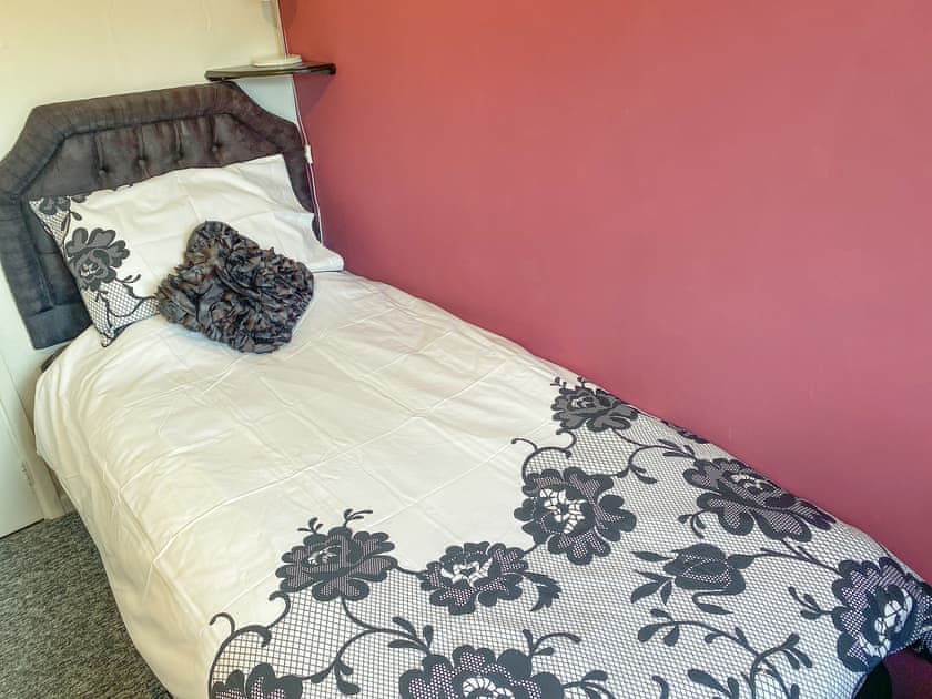 Single bedroom | Waters Edge, Portreath