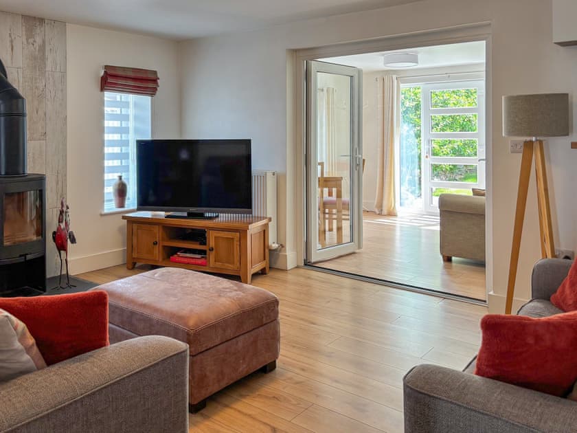 Interior | Townend Cottage, Wiggonby, near Carlisle