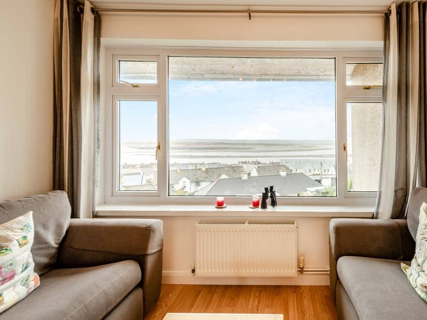 View | The Mount, Appledore, Bideford