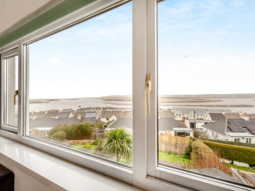 View | The Mount, Appledore, Bideford