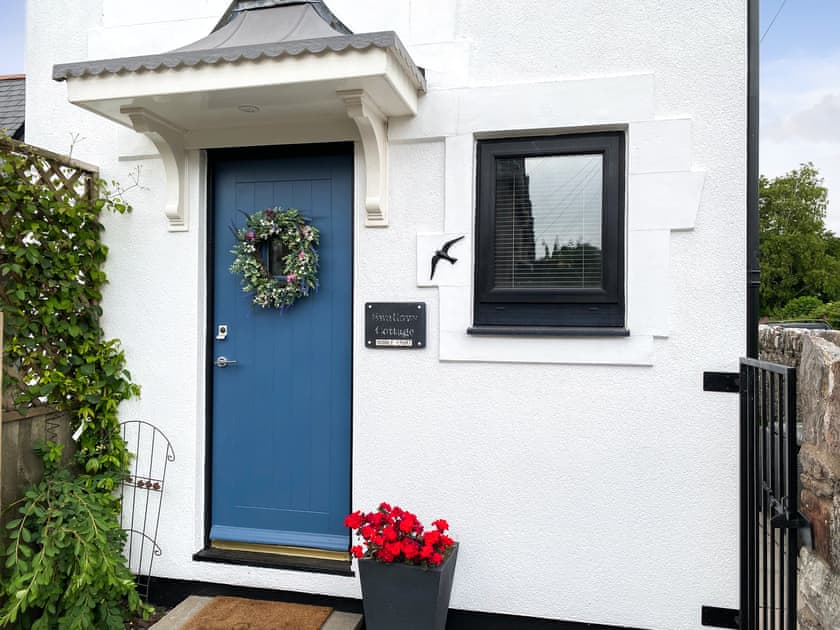 Exterior | Swallows Cottage, Churston Ferrers, near Brixham