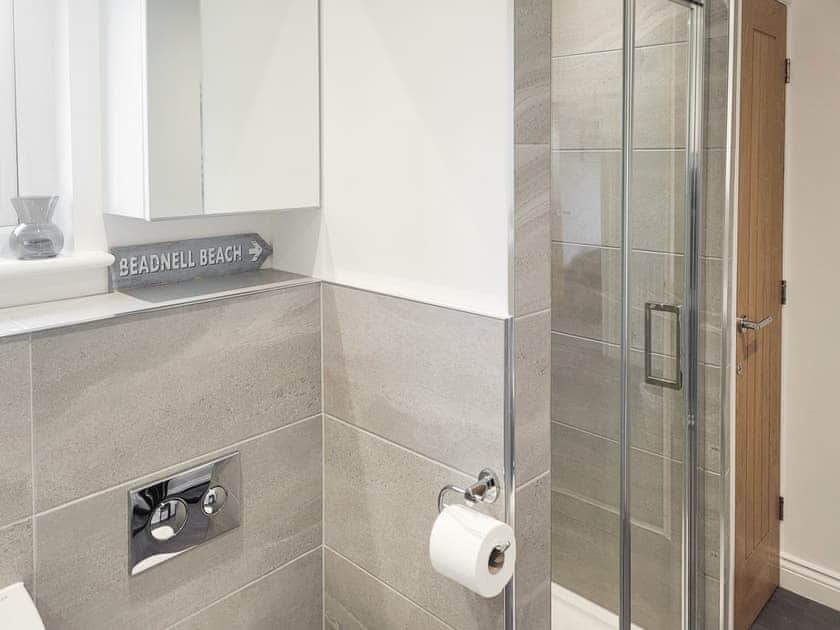 En-suite | Dune View, Beadnell, near Alnwick