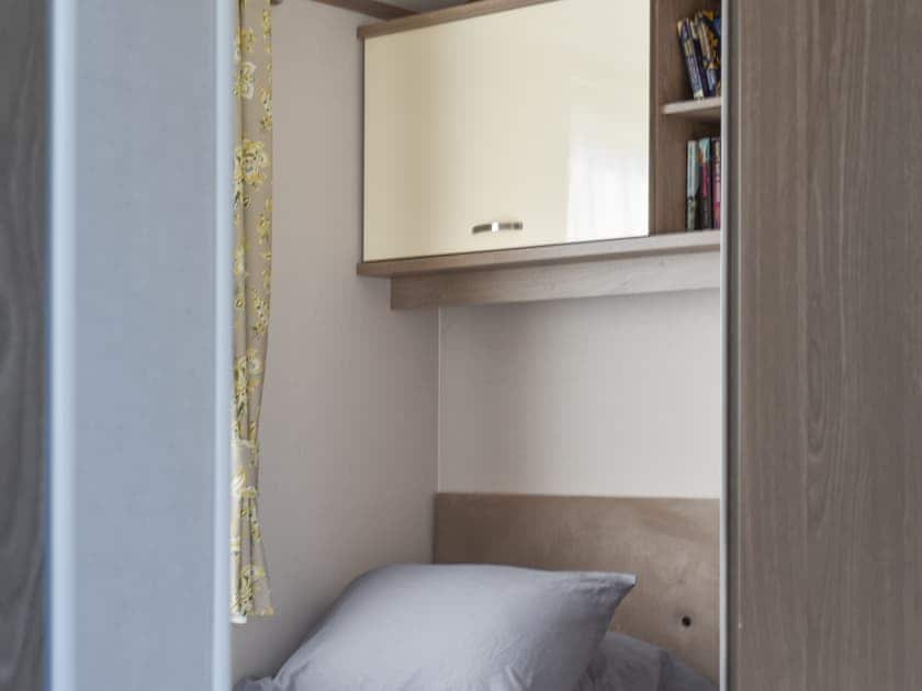 Bedroom | West Mersea Park, West Mersea