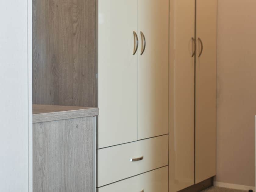 Bedroom | West Mersea Park, West Mersea