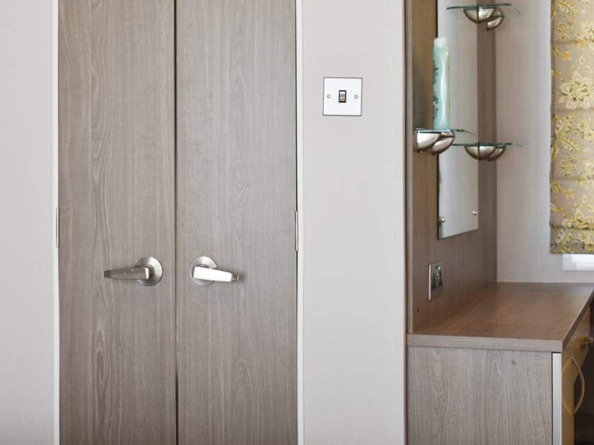 Bedroom | West Mersea Park, West Mersea