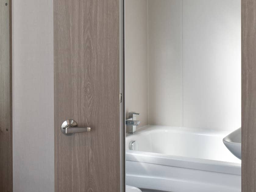 Bathroom | West Mersea Park, West Mersea