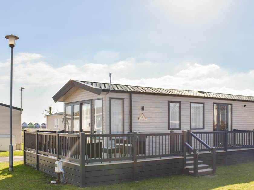 Exterior | West Mersea Park, West Mersea